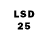 Amphetamine 98% Schade..