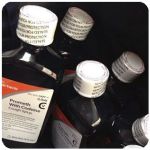 Кодеин сироп Codein (для приготовления напитка Lean, Purple Drank)  473 мл  в Судже