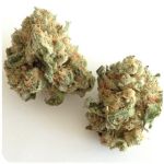 Шишки "White Widow"  (Белая вдова)  Гидропоника -  Бошка VHQ в Судже