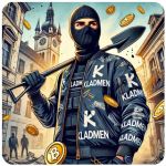 Работа курьер - кладмен в Судже 