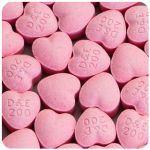 Экстази  Ecstasy Love 200 MDMA в Судже