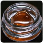 Гашишное масло (импорт Калифорния)  Distillate  в Судже USA ТГК 98.5%
