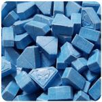 Экстази  Ecstasy Punisher 250 мг MDMA в Судже