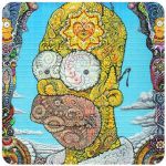 Марки LSD-25 VHQ чистых 250 мкг в Судже